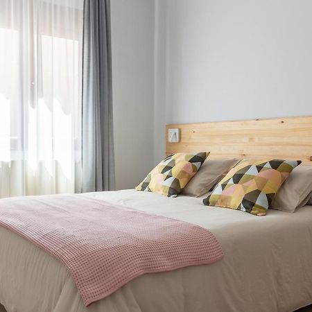 Ah Apartamento Urban Lena Vut6048As Pola de Lena Exterior photo