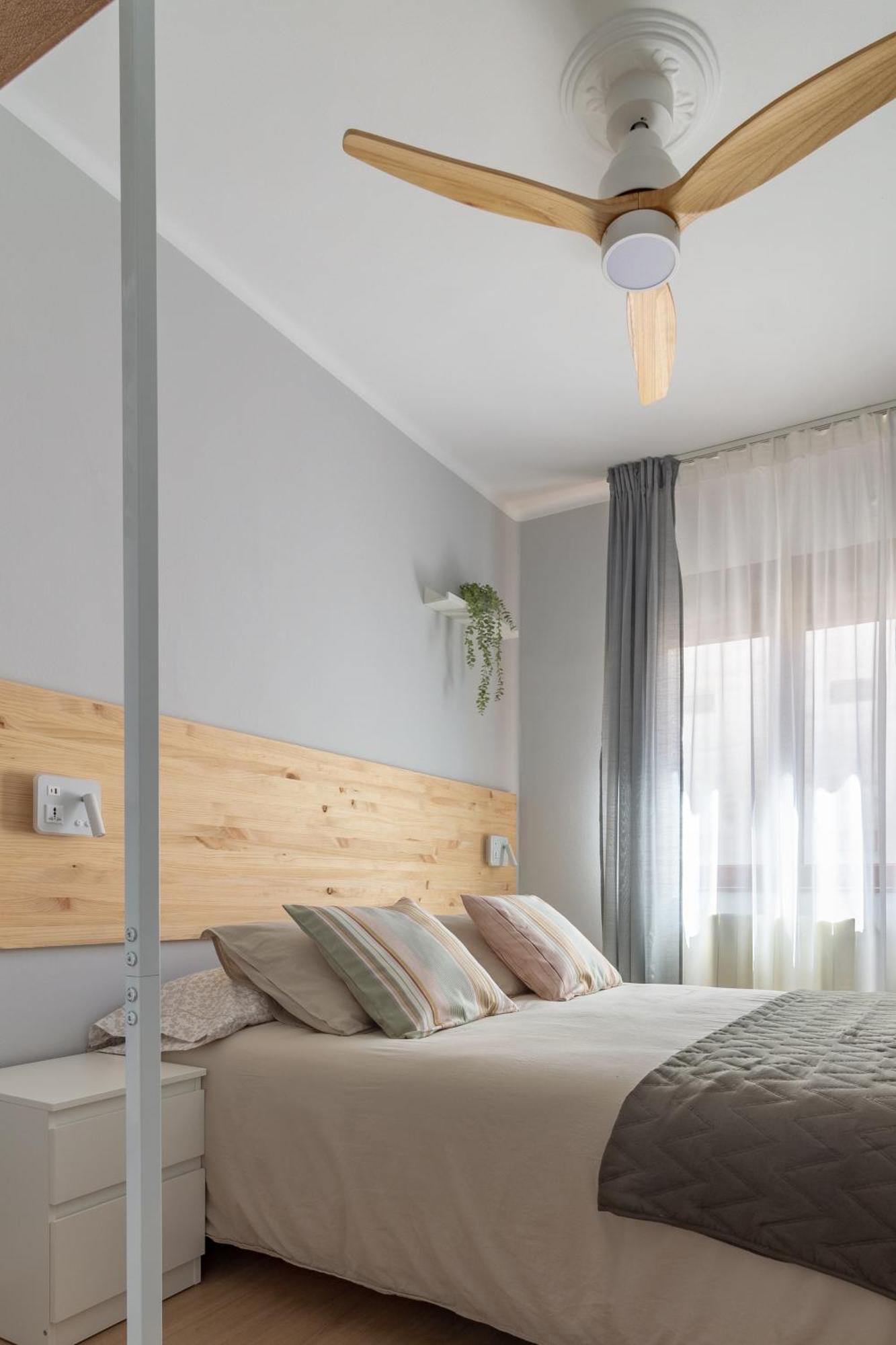 Ah Apartamento Urban Lena Vut6048As Pola de Lena Exterior photo