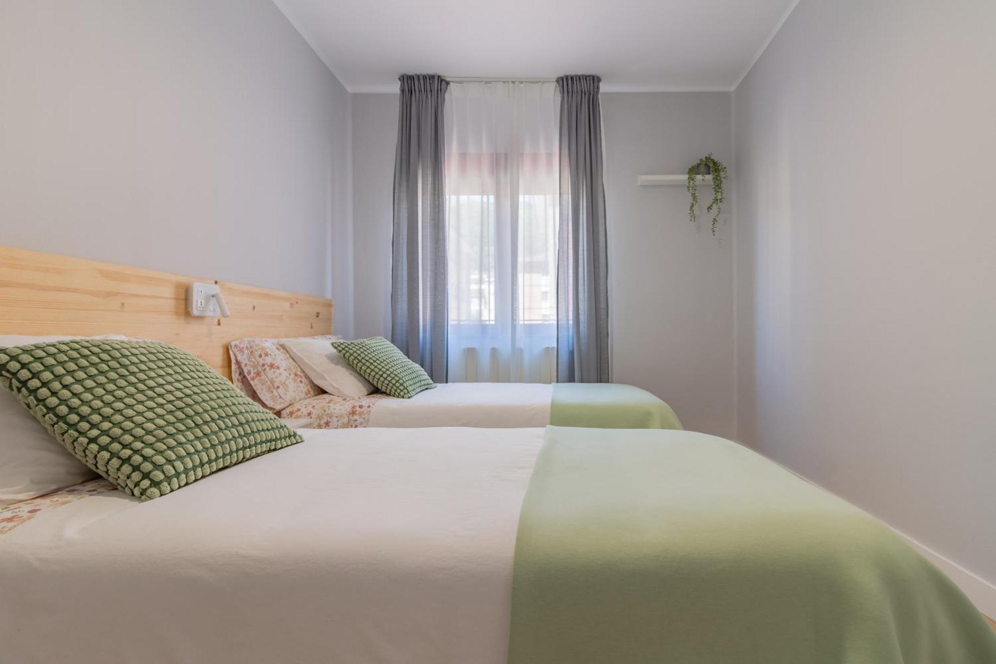 Ah Apartamento Urban Lena Vut6048As Pola de Lena Exterior photo