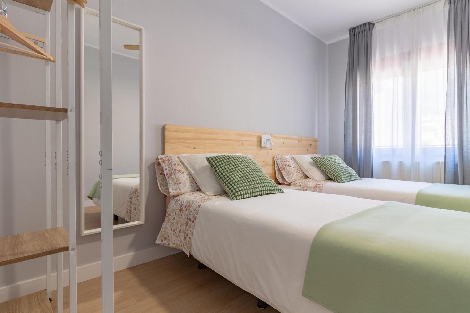 Ah Apartamento Urban Lena Vut6048As Pola de Lena Exterior photo