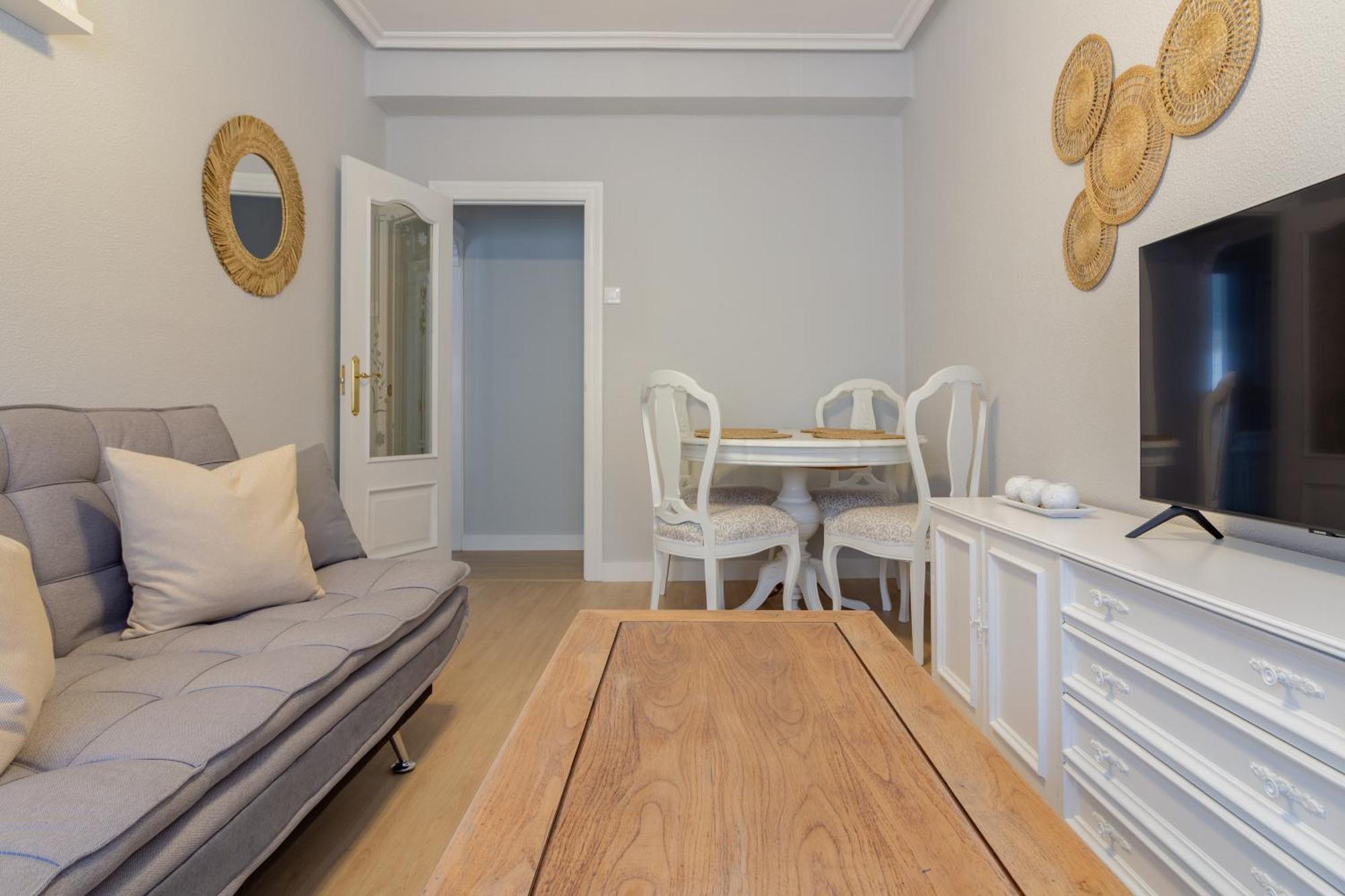 Ah Apartamento Urban Lena Vut6048As Pola de Lena Exterior photo