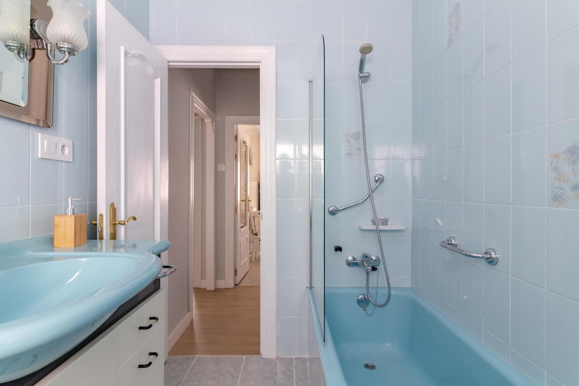 Ah Apartamento Urban Lena Vut6048As Pola de Lena Exterior photo