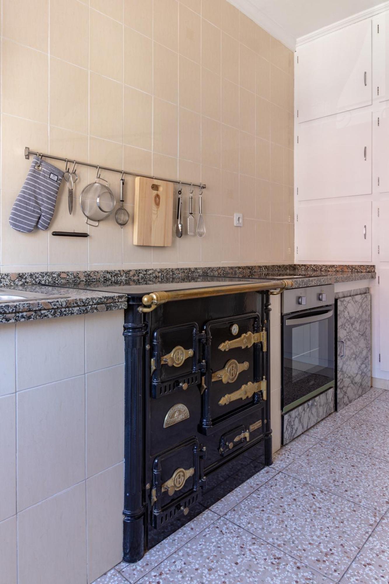 Ah Apartamento Urban Lena Vut6048As Pola de Lena Exterior photo